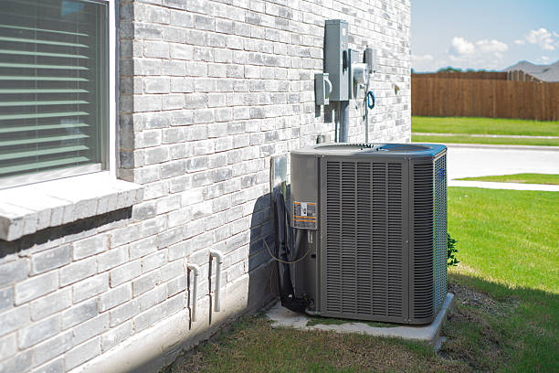 Reliable Ac Installation contractor in Dover, NH by FH HVAC
