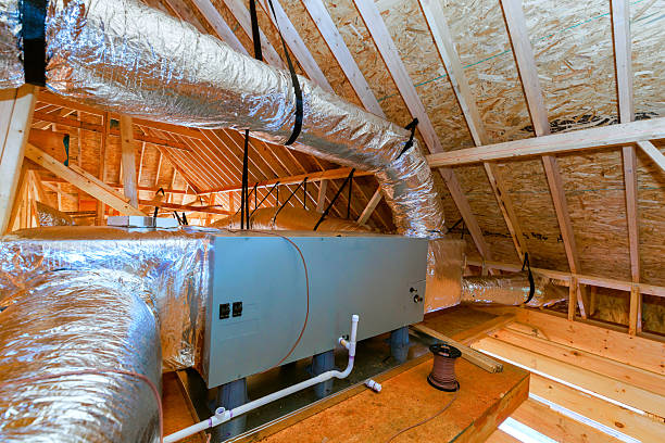 Trusted Ac Installation service in Dover, NH - FH HVAC